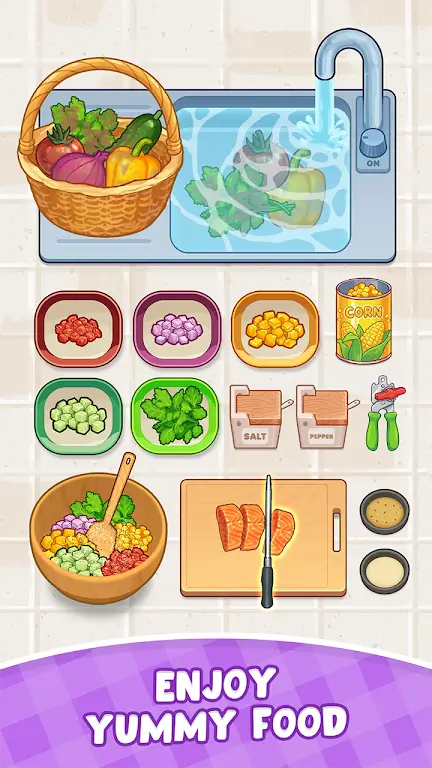 �����ܰ����ζ����(���������Ϸ)v1.0.8 �ֻ����ͼ2