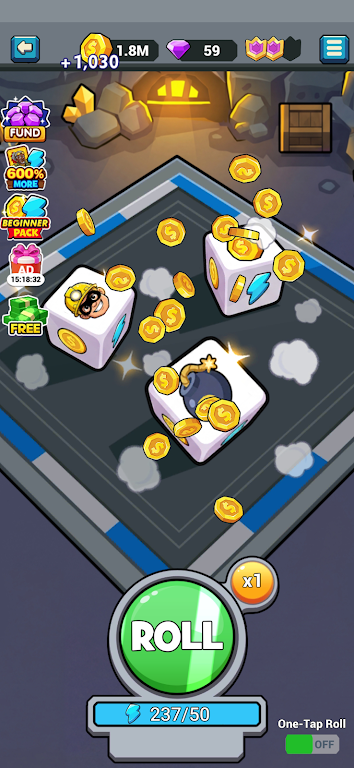 ���òɿ��������ֻ���v1.0.0 ��׿���ͼ1