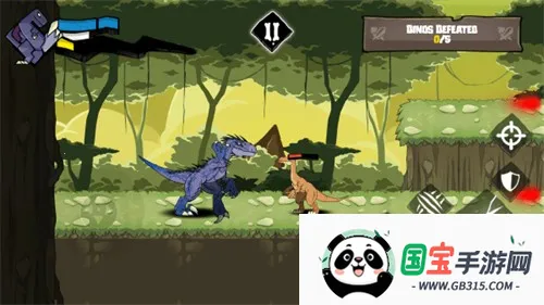 ������ս٪�޼�ս�����ײ˵�v22 �ֻ����ͼ2