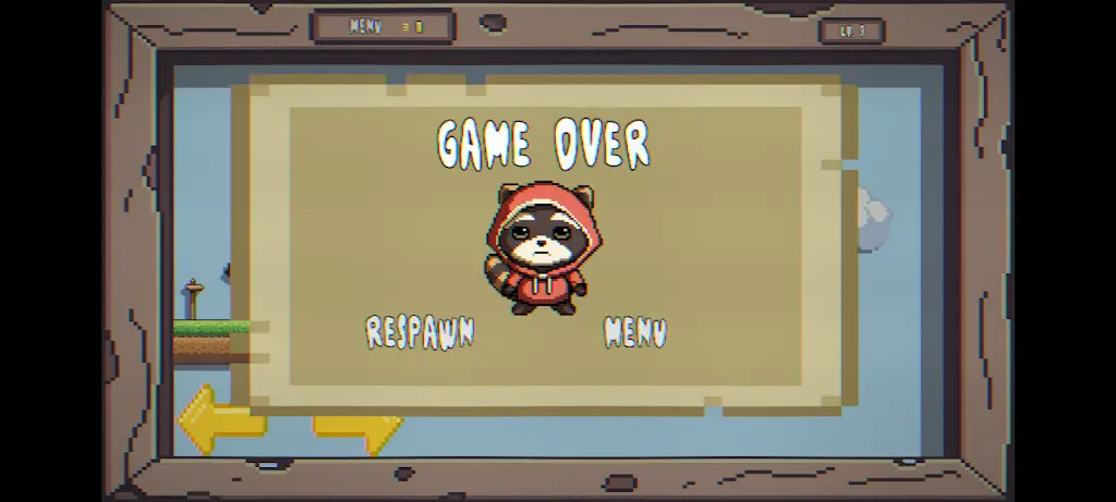 ��ɽ��Ծ(����ƽ̨��Ϸ)v1.0.1 �ֻ����ͼ3