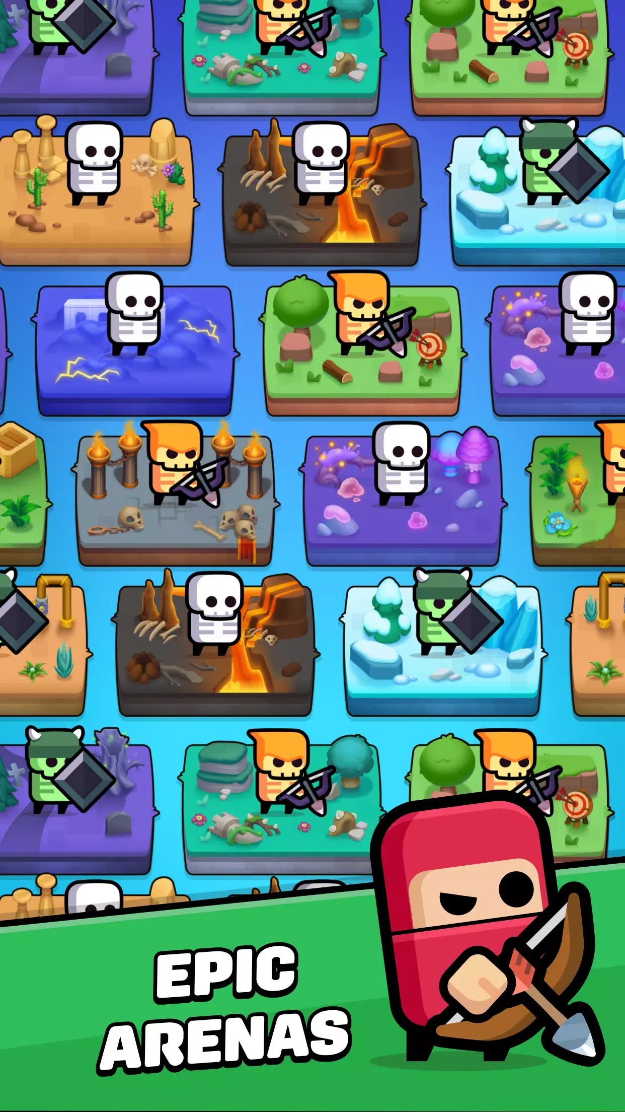 ���ʹ�֮ս������ȡ�氲׿���ֻ���v1.4.0 ��׿���ͼ2