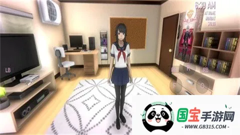 ����ģ����1980ģ��ͬ�˰�(����У԰ģ����Ϸ)v1.0 ��Ѱ��ͼ2