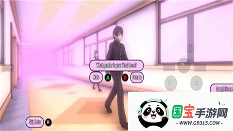 ����ģ����1980ģ��ͬ�˰�(����У԰ģ����Ϸ)v1.0 ��Ѱ��ͼ0