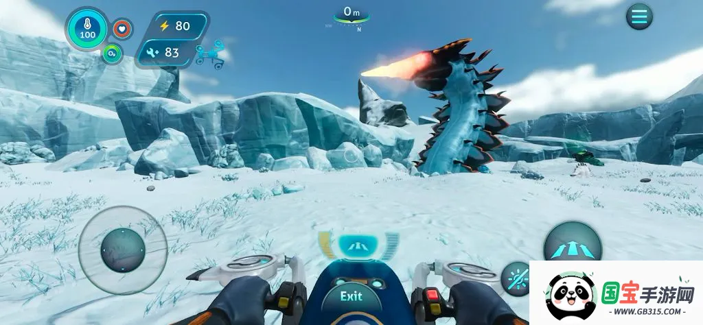 ��Ժ�:���֮�����ĸ����˵�2026�ٷ����°汾v1.22.55044 �ٷ������ͼ1