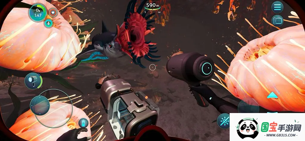 ��Ժ�:���֮�����ĸ����˵�2026�ٷ����°汾v1.22.55044 �ٷ������ͼ3