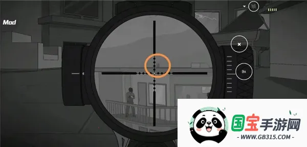 �����ߺ�����MOD�˵��ƽ��