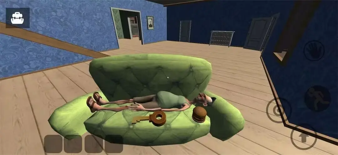 ��ŭ���ھӣ�����2������ư�(�ھ�������Ϸ)v0.5 �ֻ����ͼ1