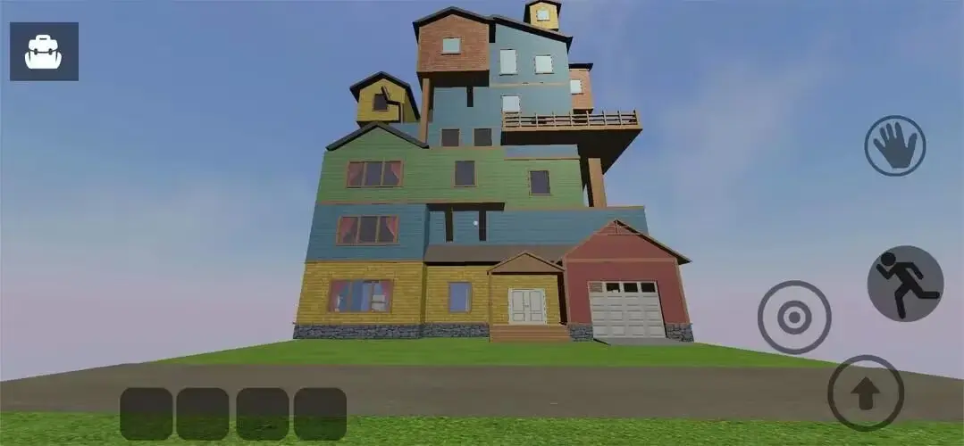 ��ŭ���ھӣ�����2������ư�(�ھ�������Ϸ)v0.5 �ֻ����ͼ3