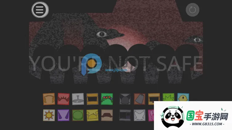 �������Scrunklyģ��(������Ϸģ���淨)v1.1.1 �ٷ������ͼ0