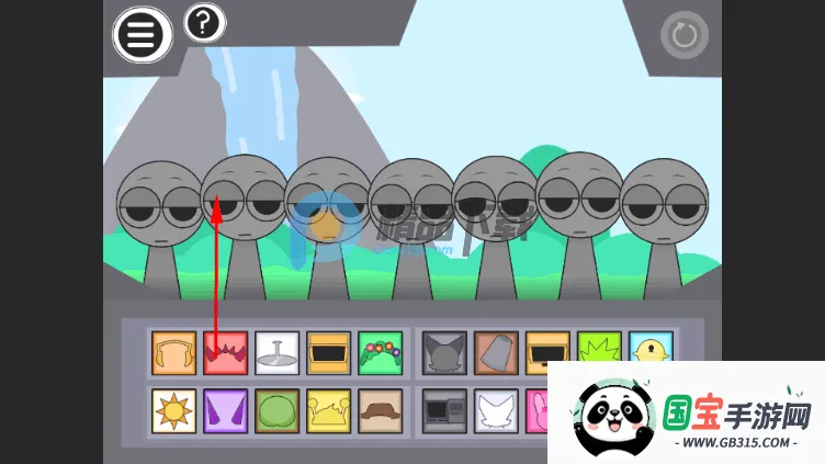 �������Scrunklyģ��(������Ϸģ���淨)