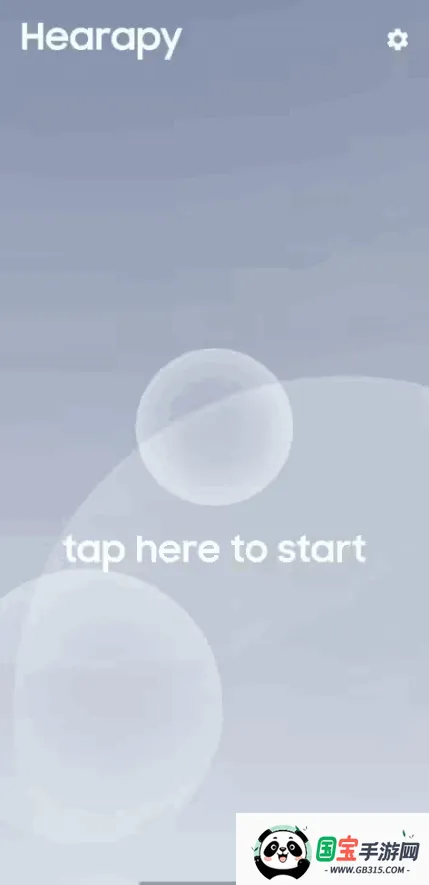 �����γ�Ӧ��Hearapy2026�ٷ�����v2.4 �ٷ������ͼ0