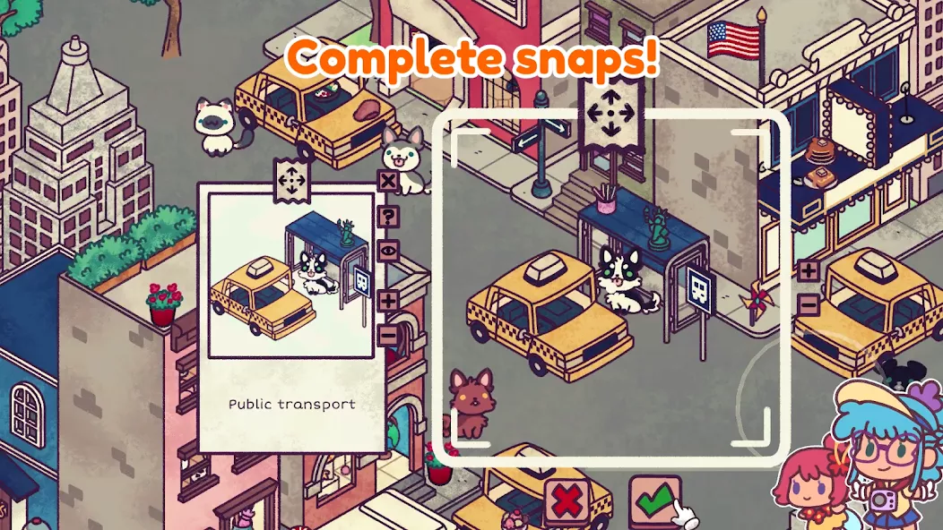 ����Ѱ������������2026�ٷ�����v1.0.6 ��׿���ͼ4