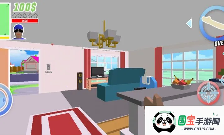 ɳ��ģ������ͨ2026�ٷ�����v0.9.0.3 �ֻ����ͼ1