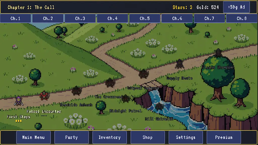 Զ����Ұ�����ֻ���v1.1.10 ��׿���ͼ1