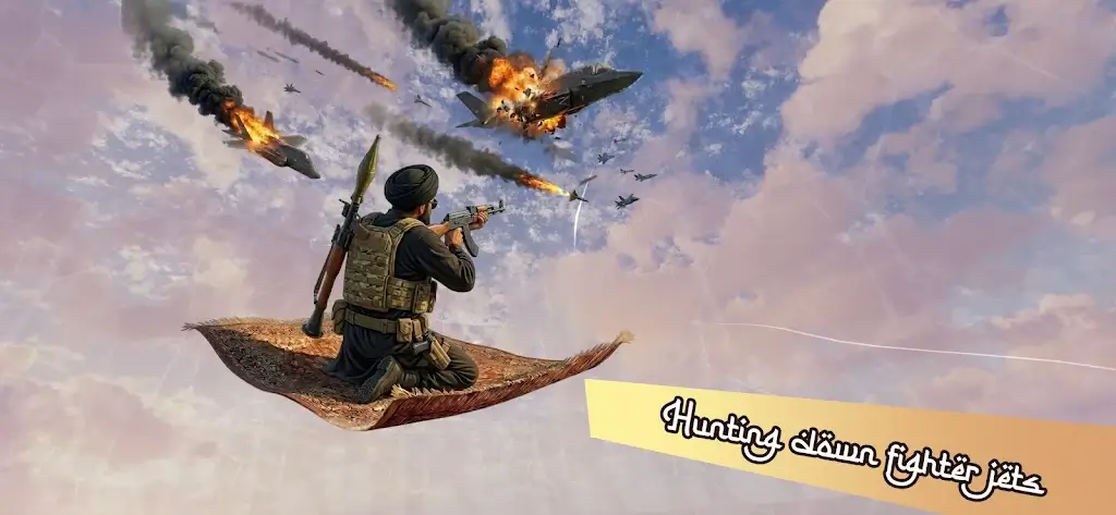 ��̺�ع�(��̺��ս��Ϸ)v1.02 �ֻ����ͼ2