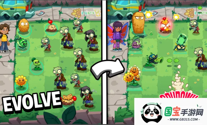 ֲ���ս��ʬ3�������ʷ�2026���ذ�װv28.0.21 ��׿���ͼ0