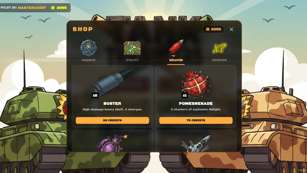 ����̹��(̹�˶�ս��Ϸ)v1.0.3 �ٷ������ͼ0