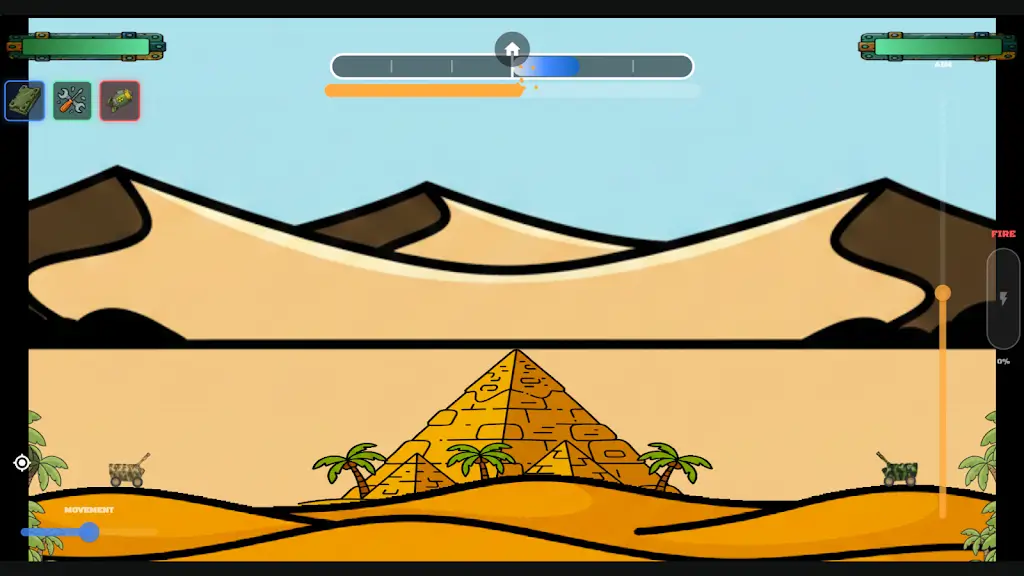 ����̹��(̹�˶�ս��Ϸ)v1.0.3 �ٷ������ͼ3