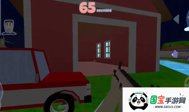 ɳ��ģ������ǿ�˵�2026���°汾v0.9.0.7f �ٷ������ͼ1