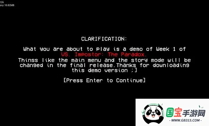 �ڹ�Paradox��ֲ(�ڹ�V5�ֻ���)v0.2.8 ��׿���ͼ2