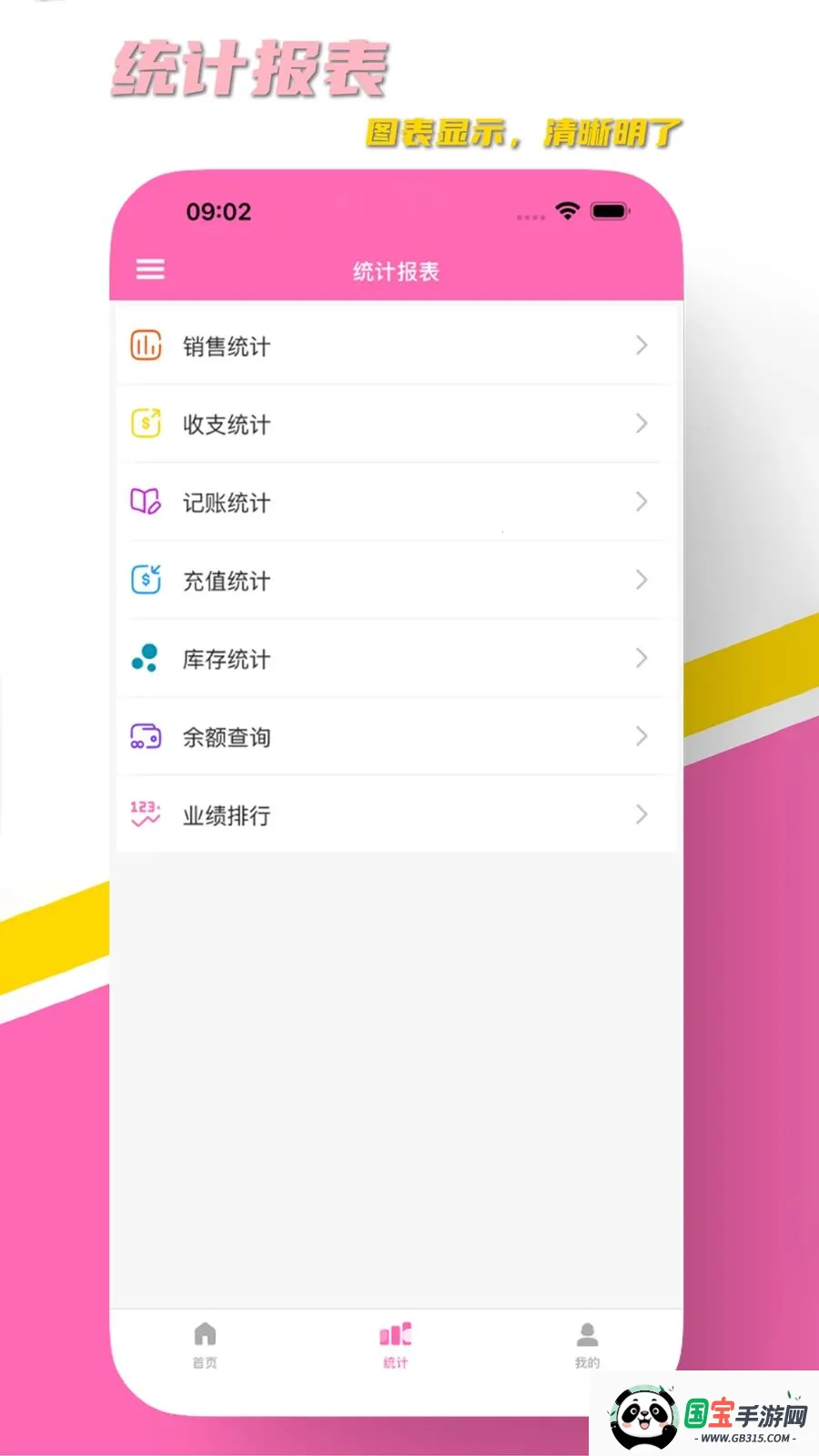 AURA��ҵ(��ҵ��Ӫ����ƽ̨)v1.2 �ٷ������ͼ2