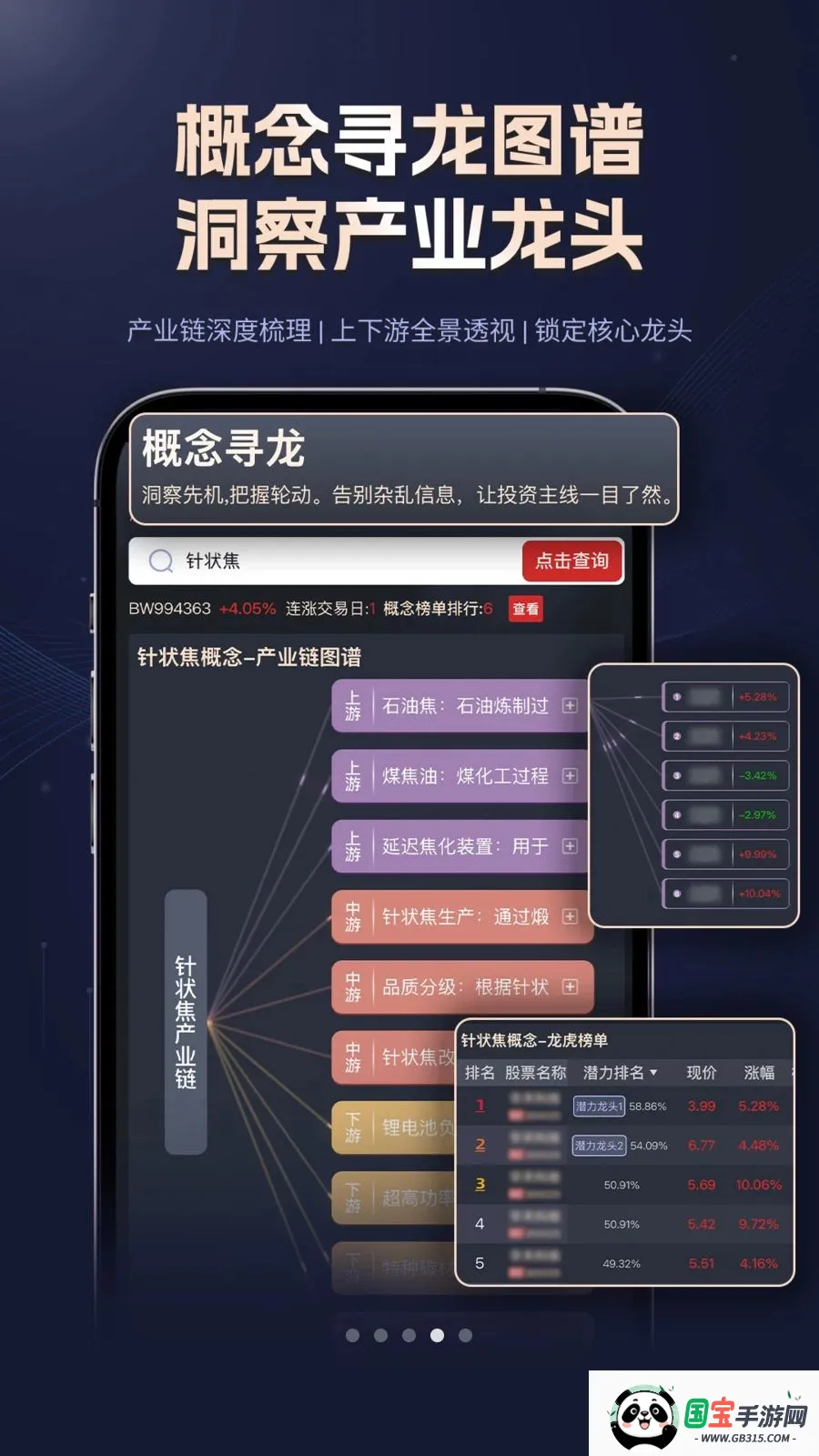 ����Ͷ(���ܳ���APP)v1.0.0 �ֻ����ͼ3