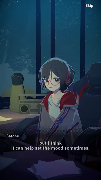 ����ʱ�⣺���㹲��Lo-Fi���°�׿���ֻ���v1.5.0 ��׿���ͼ1