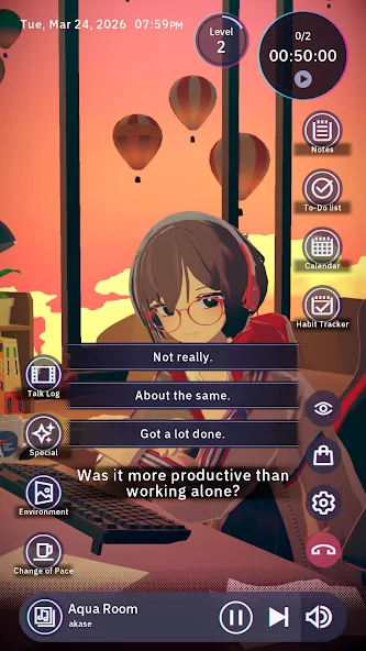 ����ʱ�⣺���㹲��Lo-Fi���°�׿���ֻ���v1.5.0 ��׿���ͼ2