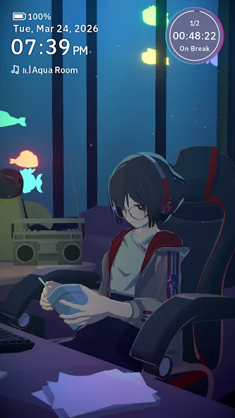 ����ʱ�⣺���㹲��Lo-Fi���°�׿���ֻ���v1.5.0 ��׿���ͼ3