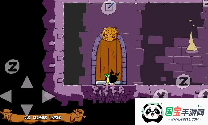 ������SDģ��(�������Ծ��Ϸ)v2.0.0 �ٷ������ͼ0