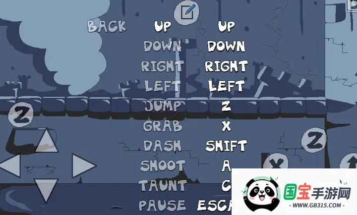 ������SDģ��(�������Ծ��Ϸ)v2.0.0 �ٷ������ͼ1