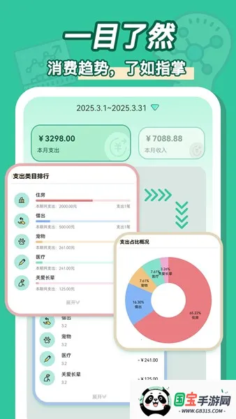 �޹޼���(�ʽ��������)v2.1.6 �ֻ����ͼ4