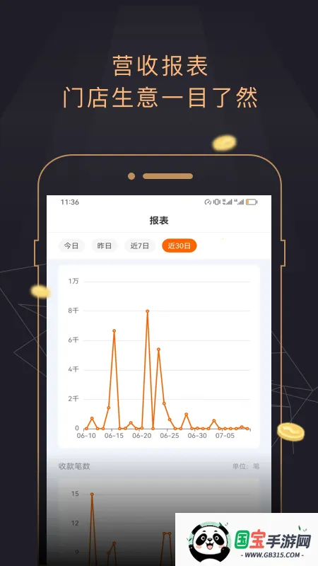 ��С��(ʵ���̼���Ӫƽ̨)v2.1.1 ��׿���ͼ2