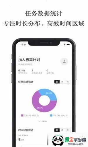 ����ƻ�(�ճ̹�������)v3.0.1 �ֻ����ͼ1