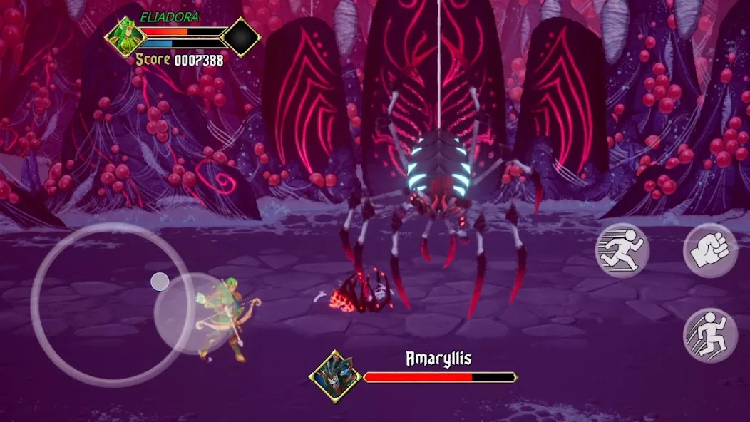 ��ɽӢ��(����ð����Ϸ)v1.0 �ٷ������ͼ2