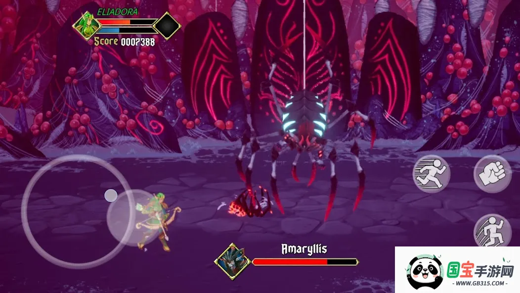 ��ɽӢ��(����ð����Ϸ)v1.0 �ٷ������ͼ0