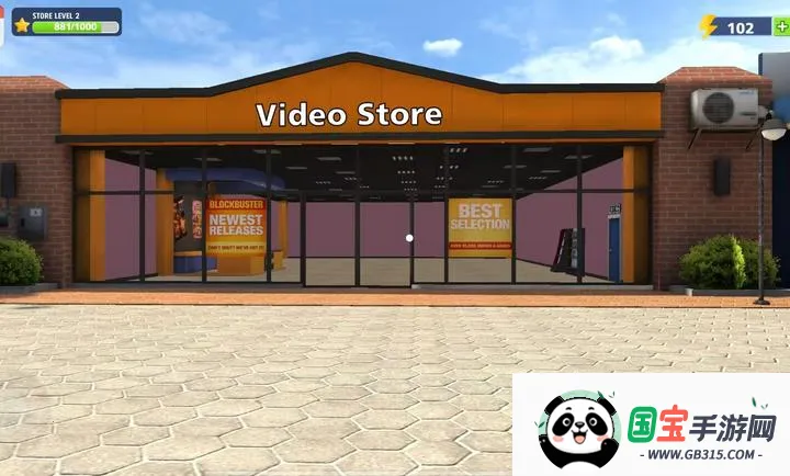 ���ŷ�ӳ��(¼��꾭Ӫ��Ϸ)v0.2 ��׿���ͼ3