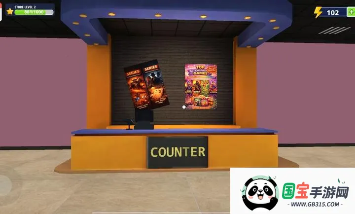 ���ŷ�ӳ��(¼��꾭Ӫ��Ϸ)v0.2 ��׿���ͼ2