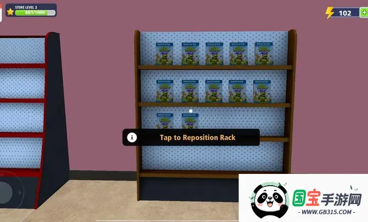 ���ŷ�ӳ��(¼��꾭Ӫ��Ϸ)v0.2 ��׿���ͼ1