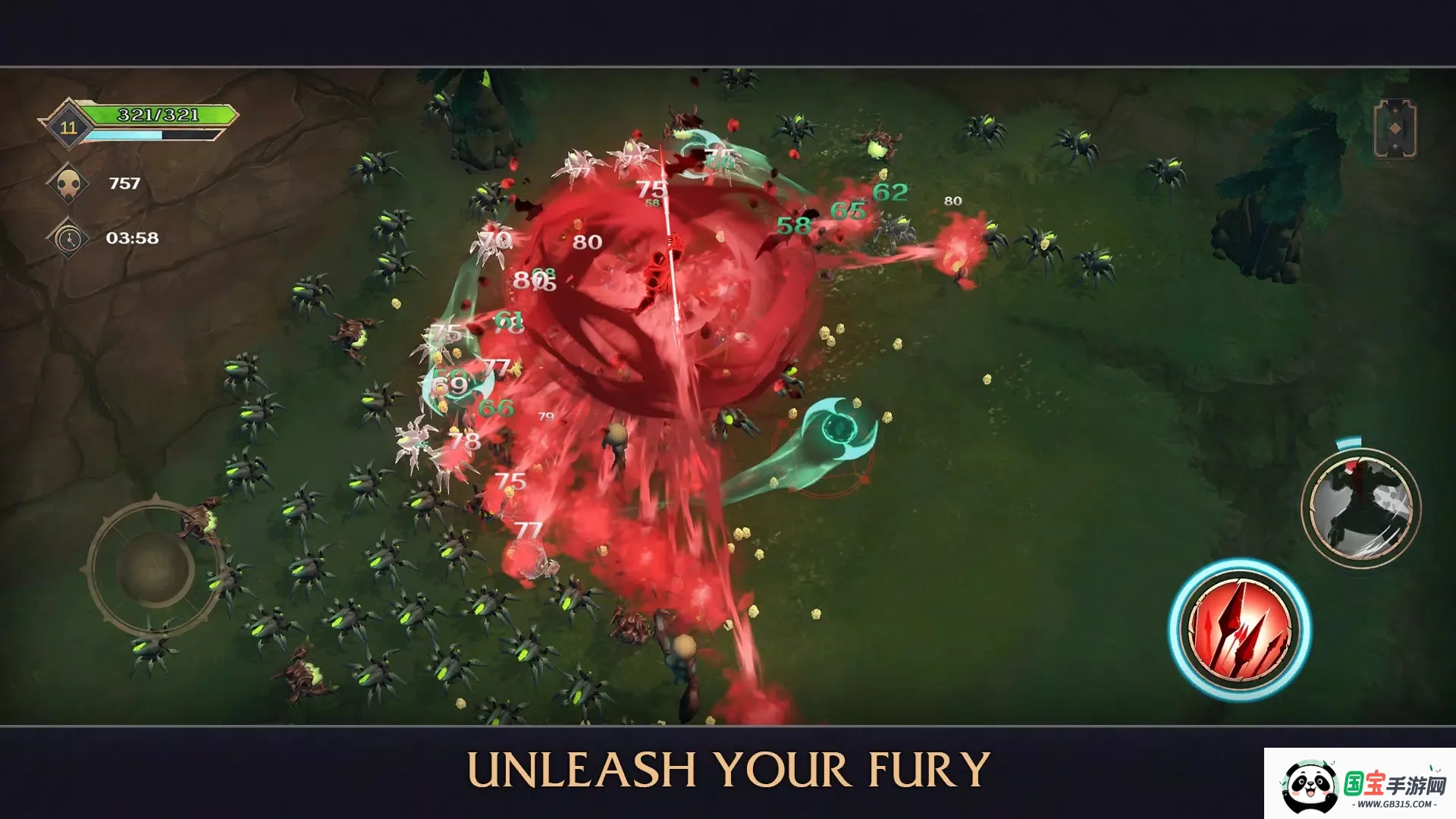 ��Ѩ������2026�ٷ�����v1.0106 �ֻ����ͼ0