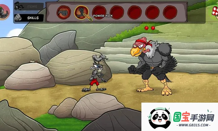 ������͵���ҵĺ��ܲ�steam��ֲ��(ͯ��ɭ��ð����Ϸ)v1.03 ��Ѱ��ͼ1