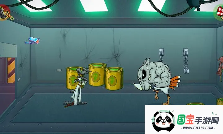 ������͵���ҵĺ��ܲ�steam��ֲ��(ͯ��ɭ��ð����Ϸ)v1.03 ��Ѱ��ͼ0