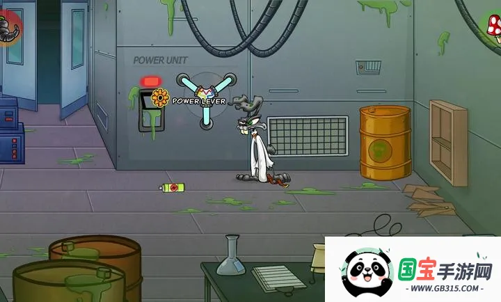 ������͵���ҵĺ��ܲ�steam��ֲ��(ͯ��ɭ��ð����Ϸ)v1.03 ��Ѱ��ͼ2