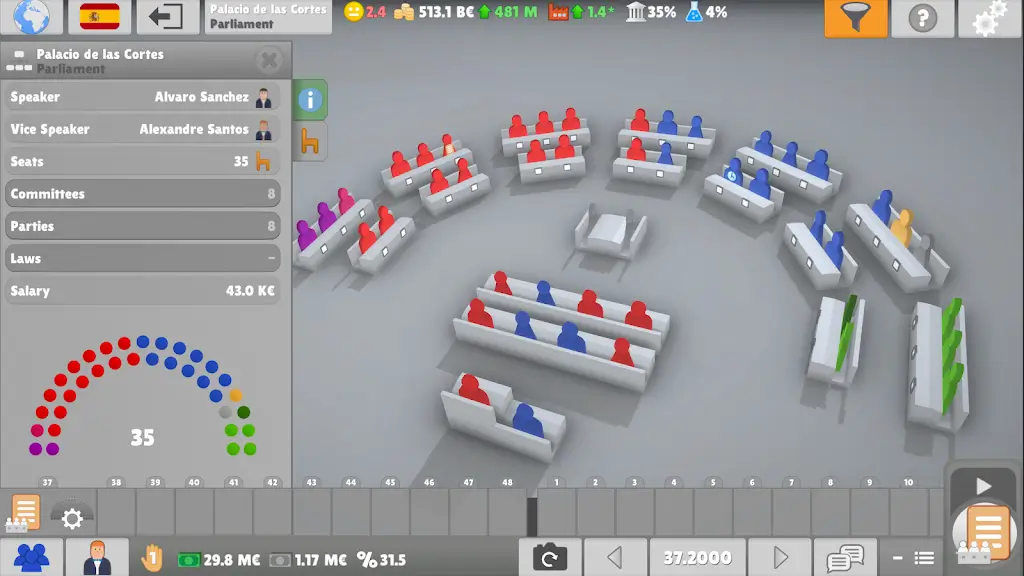 �������2(����ģ����Ϸ)v0.15.20 �ٷ������ͼ2