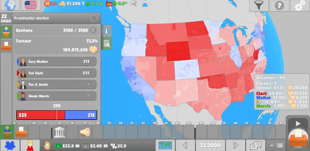 �������2(����ģ����Ϸ)v0.15.20 �ٷ������ͼ4