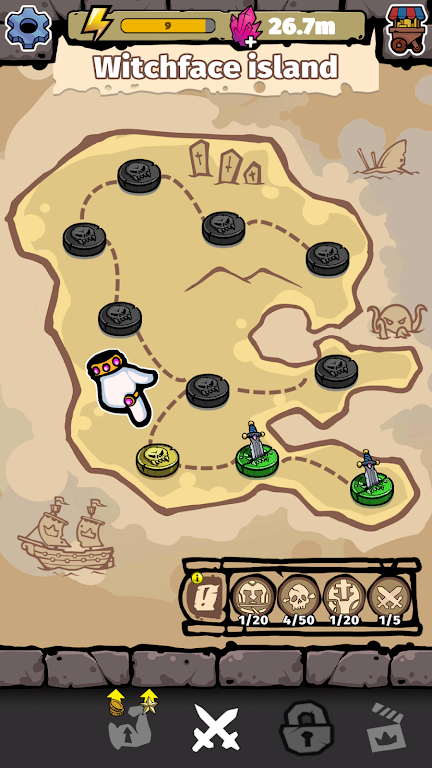 Ӣ���ڴ�ȥ���2026���°汾v0.1792 ��׿���ͼ1