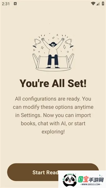 ReadAny2026�ٷ�����v1.1.7 ��׿���ͼ0