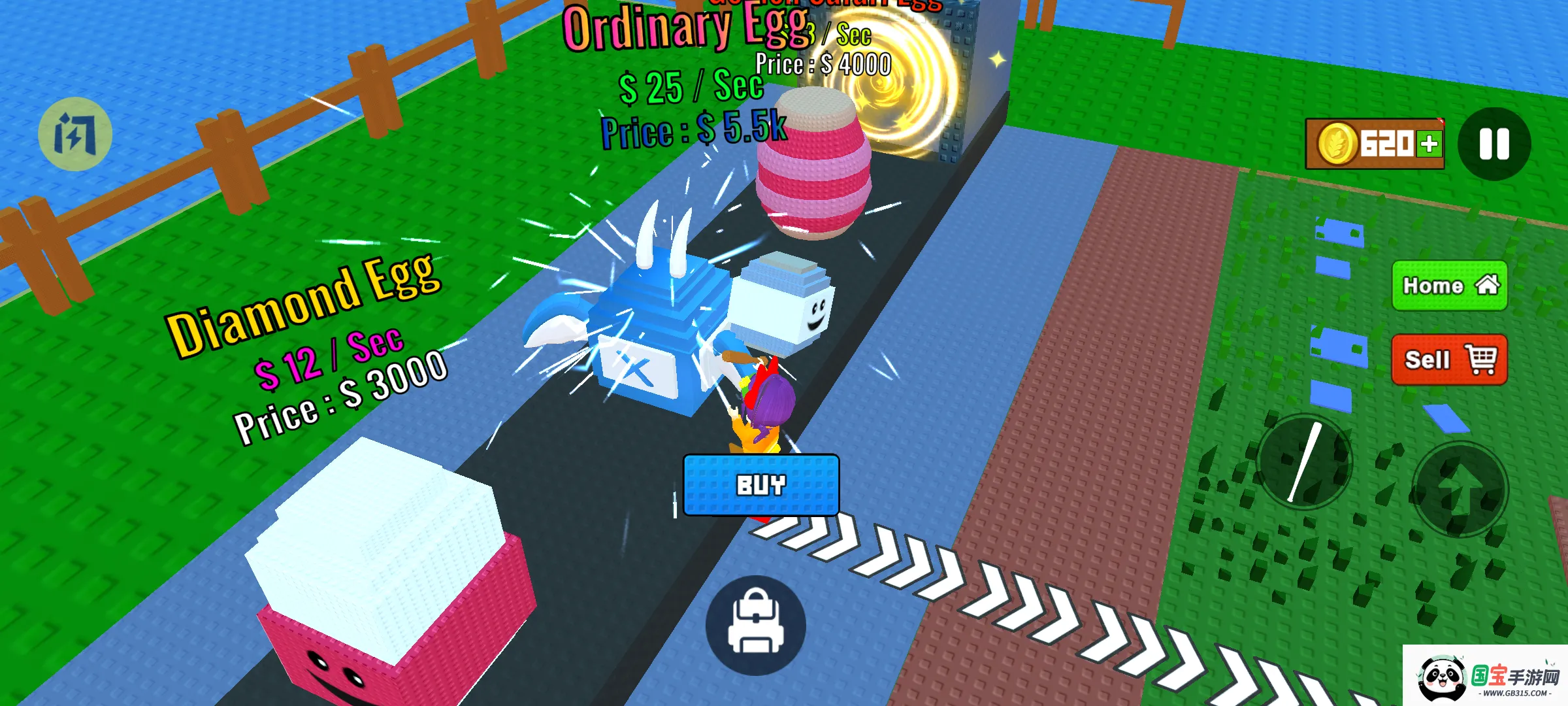 ���춯��԰��׿���ֻ���v1.1 �ٷ������ͼ1