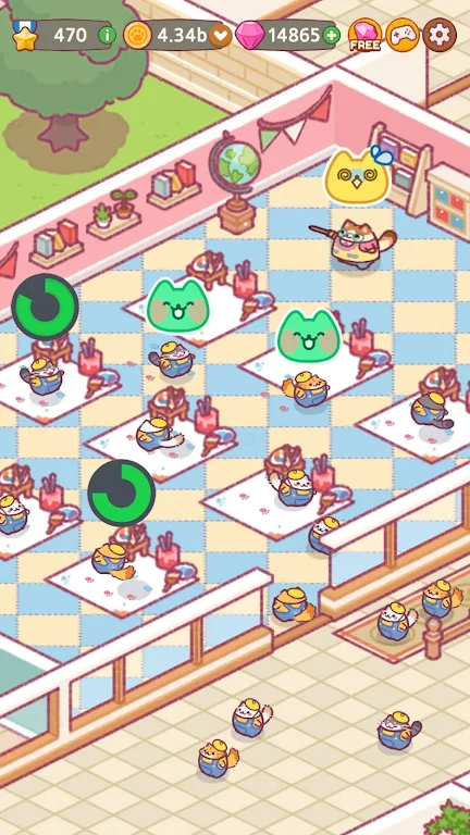 è��ѧУ�����ÿɰ����ȥ���2026���°汾v1.0.9 ��׿���ͼ2