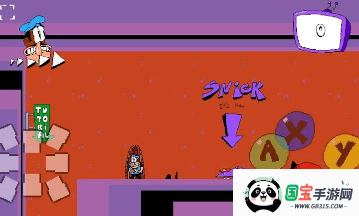 ��������sage2019(�����ƽ̨��Ϸ)v1.0.0 �ٷ������ͼ2